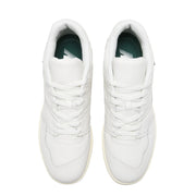 New Balance 550 Trainers Sea Salt / Angora - Parasol Store