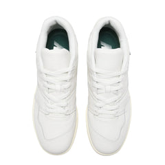 New Balance 550 Trainers Sea Salt / Angora - Parasol Store