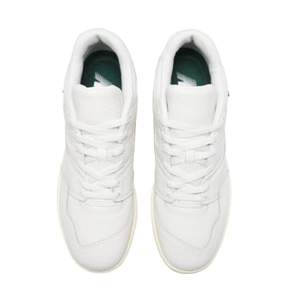 New Balance 550 Trainers Sea Salt / Angora - Parasol Store