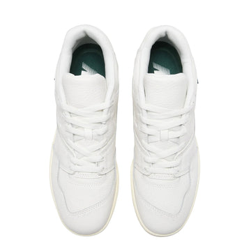 New Balance 550 Trainers Sea Salt / Angora - Parasol Store