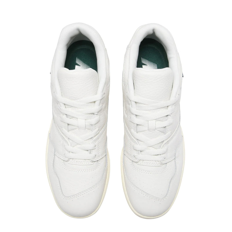 New Balance 550 Trainers Sea Salt / Angora - Parasol Store