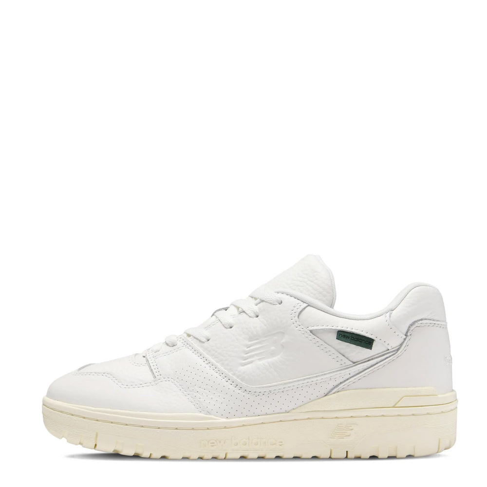 New Balance 550 Trainers Sea Salt / Angora - Parasol Store