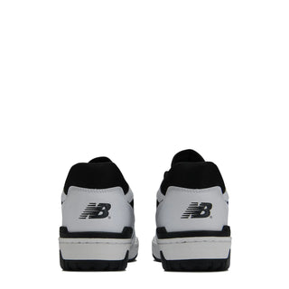 New Balance 550 Trainers White / Black New Balance