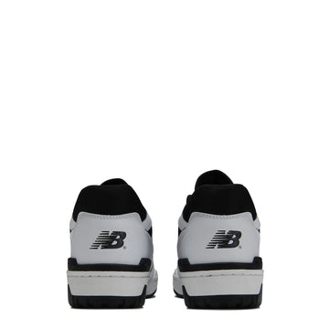 New Balance 550 Trainers White / Black New Balance