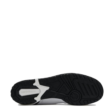 New Balance 550 Trainers White / Black New Balance