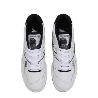 New Balance 550 Trainers White / Black New Balance