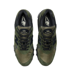 New Balance 580 Gore-Tex Trainers Kombu / Black