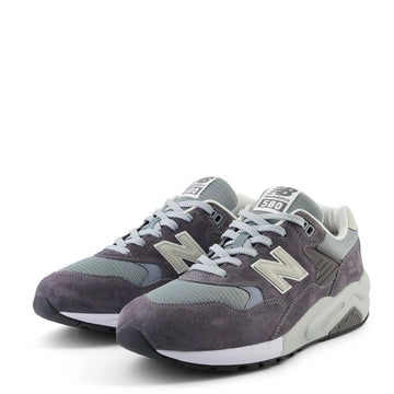 New Balance 580 Trainer Magnet / Lead / Steel - Parasol Store