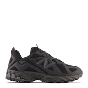 New Balance 610T Trainer Black / Phantom / Magnet New Balance
