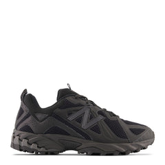 New Balance 610T Trainer Black / Phantom / Magnet New Balance