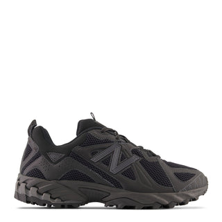 New Balance 610T Trainer Black / Phantom / Magnet New Balance