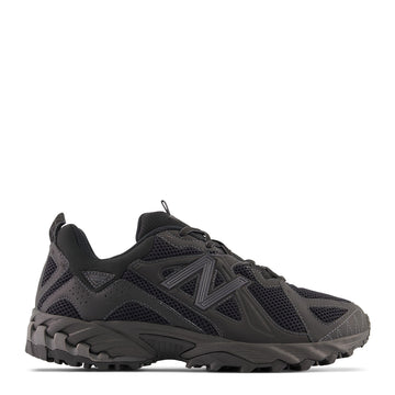 New Balance 610T Trainer Black / Phantom / Magnet New Balance