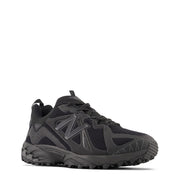 New Balance 610T Trainer Black / Phantom / Magnet New Balance