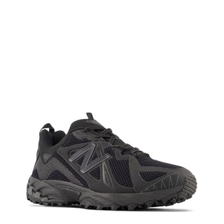 New Balance 610T Trainer Black / Phantom / Magnet New Balance