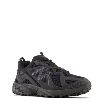 New Balance 610T Trainer Black / Phantom / Magnet New Balance