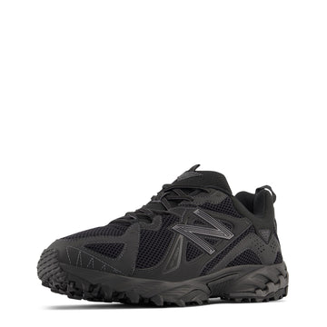 New Balance 610T Trainer Black / Phantom / Magnet New Balance