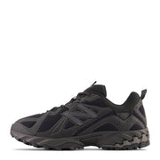 New Balance 610T Trainer Black / Phantom / Magnet New Balance