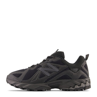 New Balance 610T Trainer Black / Phantom / Magnet New Balance