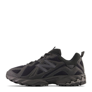 New Balance 610T Trainer Black / Phantom / Magnet New Balance