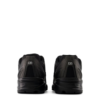 New Balance 740 Shoes Black - Parasol Store