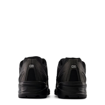 New Balance 740 Shoes Black - Parasol Store