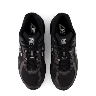 New Balance 740 Shoes Black - Parasol Store