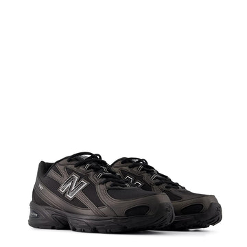 New Balance 740 Shoes Black