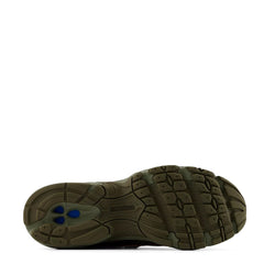 New Balance 740 Shoes Woodland / Dark Olivine - Parasol Store