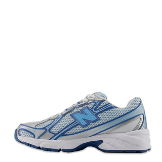 New Balance 740 Trainer Blue Agate / White / Sky Blue - Parasol Store