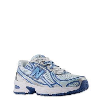 New Balance 740 Trainer Blue Agate / White / Sky Blue - Parasol Store