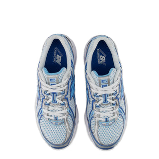 New Balance 740 Trainer Blue Agate / White / Sky Blue - Parasol Store