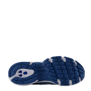 New Balance 740 Trainer Blue Agate / White / Sky Blue - Parasol Store