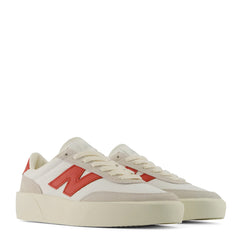 New Balance 750 Trainer Sea Moss / Blue Gemstone