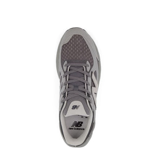 New Balance 800 Shoes Black Cement / Slate Grey