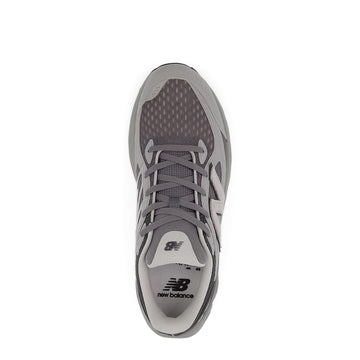 New Balance 800 Shoes Black Cement / Slate Grey - Parasol Store