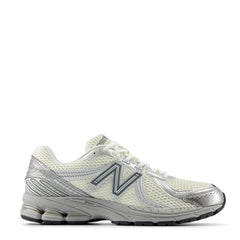 New Balance 860v2 Sea Salt / Harbour Grey / Raincloud - Parasol Store