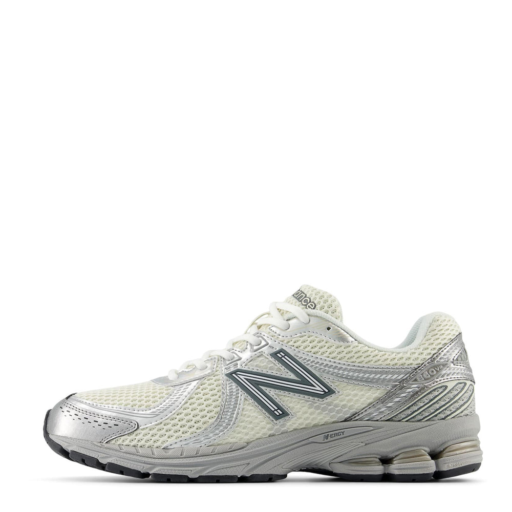New Balance 860v2 Sea Salt / Harbour Grey / Raincloud - Parasol Store