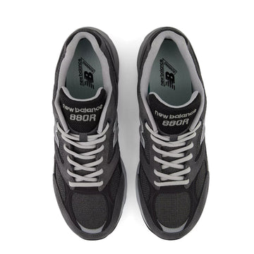 New Balance 880R Trainer Castlerock / Black Cement