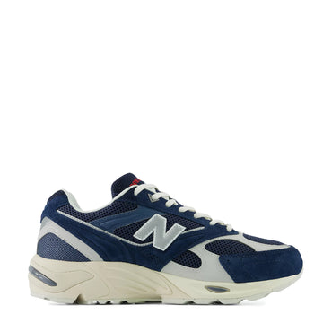 New Balance 880R Trainer NB Navy / Vintage Indigo / Grey Matter