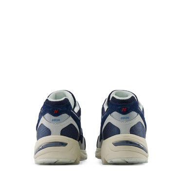 New Balance 880R Trainer NB Navy / Vintage Indigo / Grey Matter