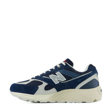 New Balance 880R Trainer NB Navy / Vintage Indigo / Grey Matter