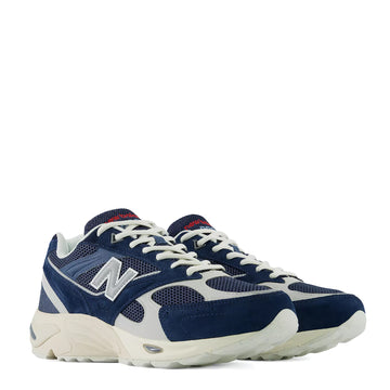 New Balance 880R Trainer NB Navy / Vintage Indigo / Grey Matter