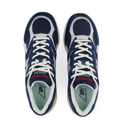 New Balance 880R Trainer NB Navy / Vintage Indigo / Grey Matter