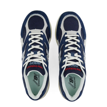 New Balance 880R Trainer NB Navy / Vintage Indigo / Grey Matter