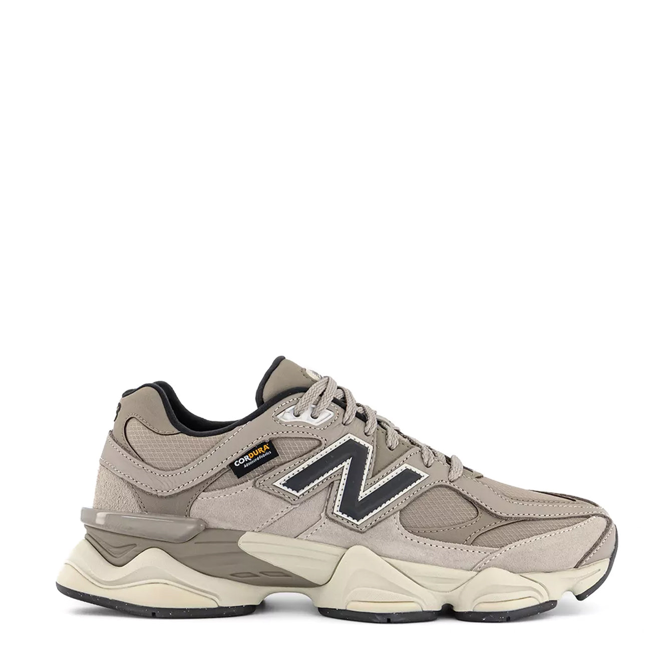 New Balance 9060 Shoes Arid Stone / Arid Stone – Parasol Store