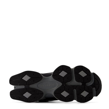 New Balance 9060 Shoes Black / Black - Parasol Store