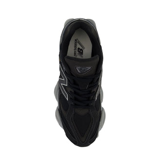 New Balance 9060 Shoes Black / Black - Parasol Store