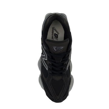 New Balance 9060 Shoes Black / Black - Parasol Store