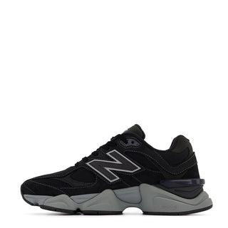 New Balance 9060 Shoes Black / Black - Parasol Store