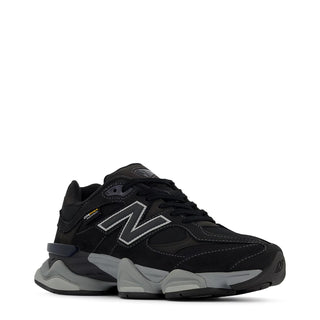 New Balance 9060 Shoes Black / Black - Parasol Store